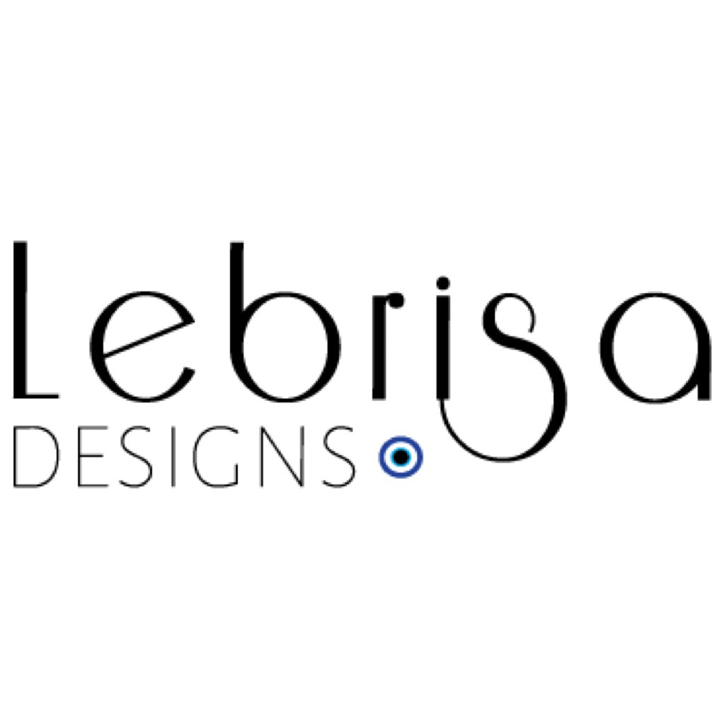 Lebrisa Designs logo