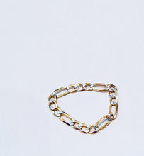 Chain Link Stacking Ring